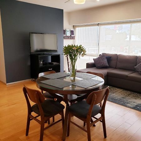 Luxury Apartment In Carso, Polanco Mexico Extérieur photo