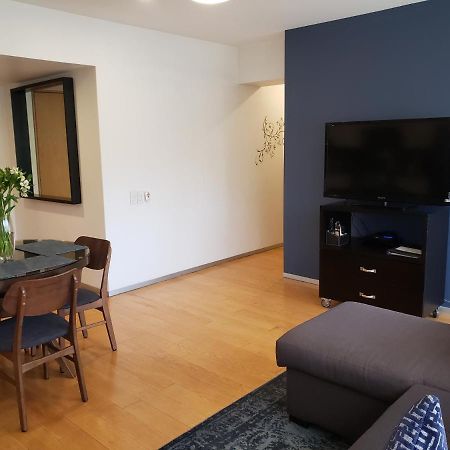 Luxury Apartment In Carso, Polanco Mexico Extérieur photo