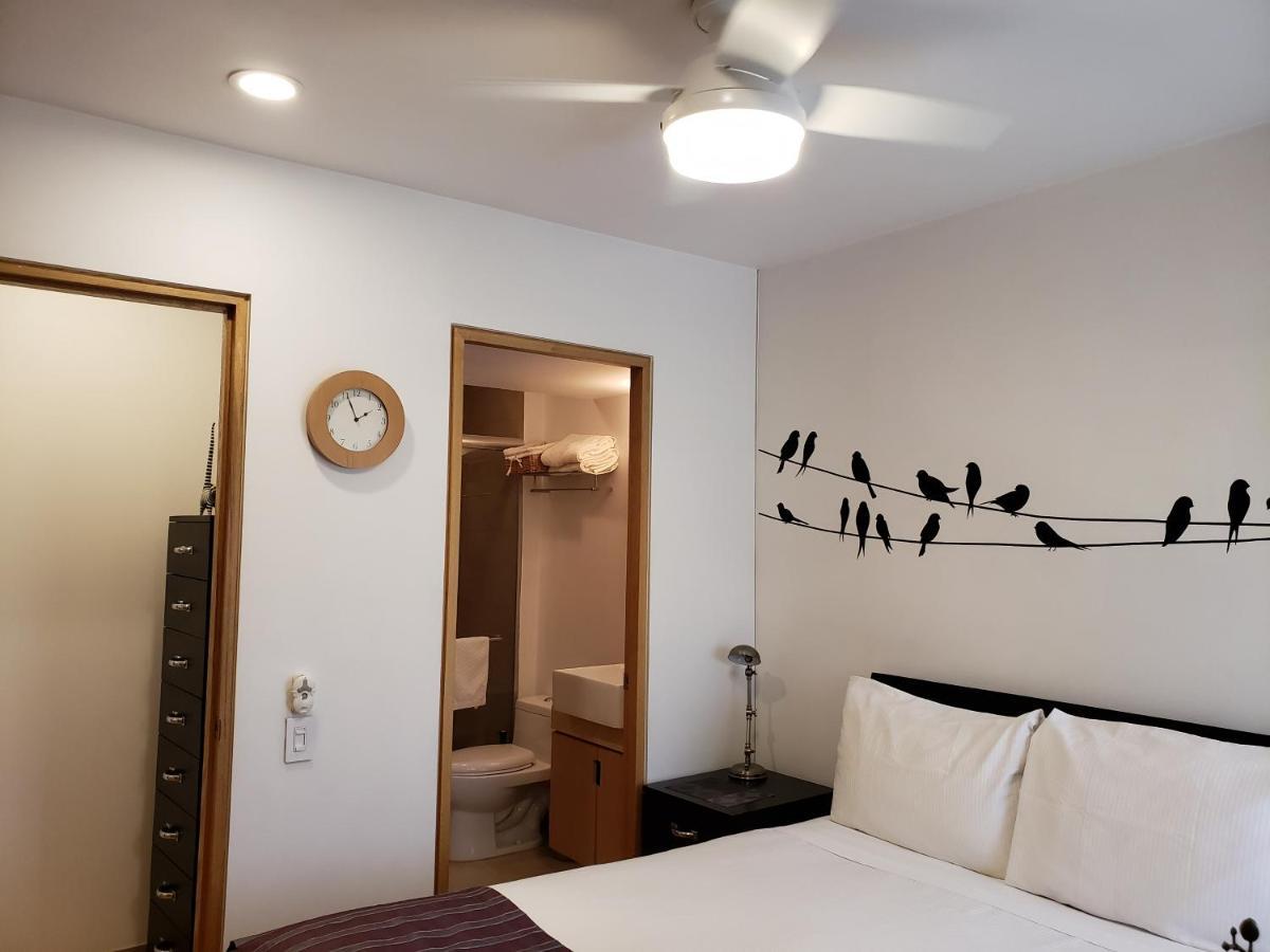 Luxury Apartment In Carso, Polanco Mexico Extérieur photo