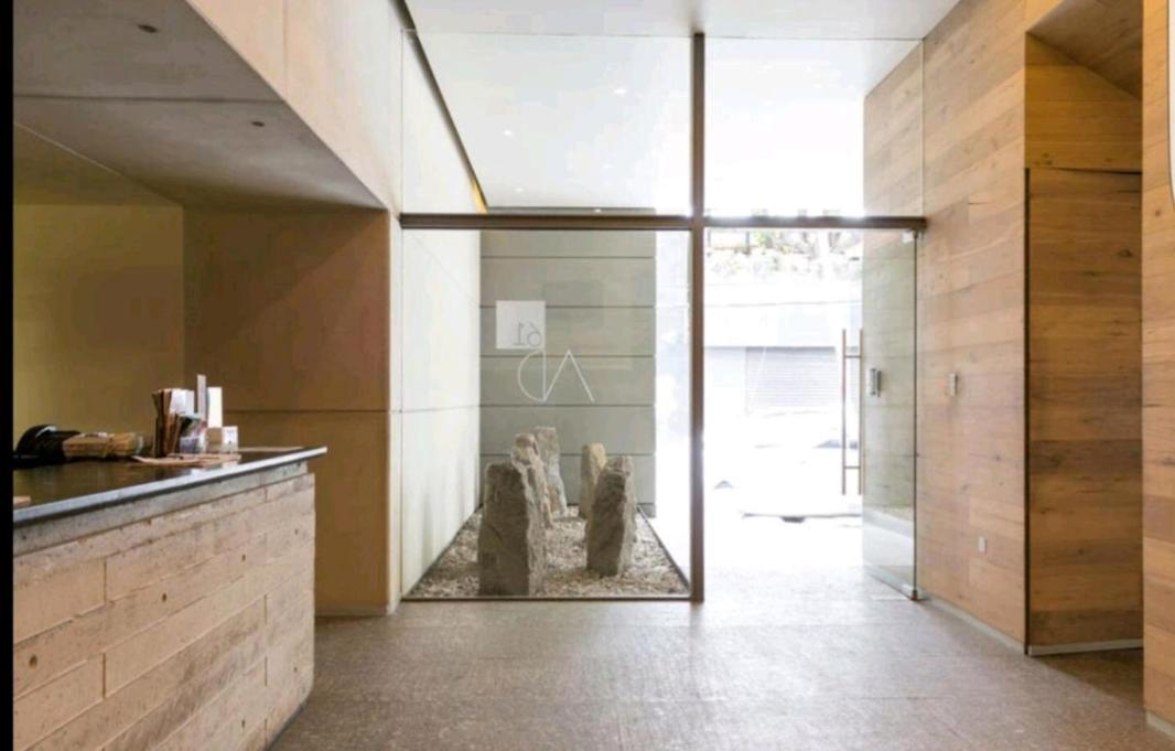 Luxury Apartment In Carso, Polanco Mexico Extérieur photo