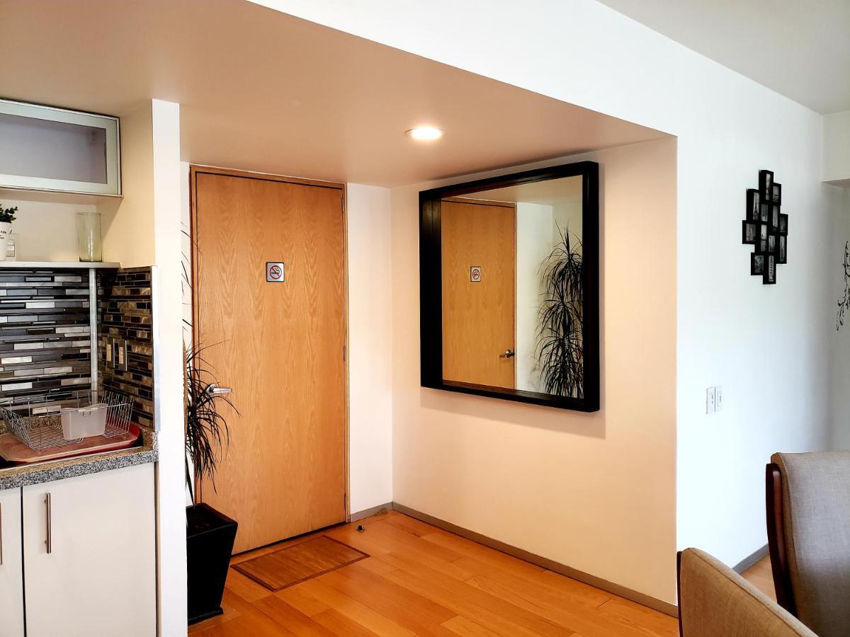 Luxury Apartment In Carso, Polanco Mexico Extérieur photo