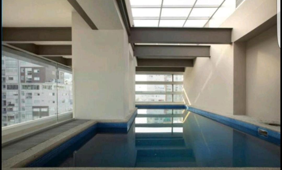 Luxury Apartment In Carso, Polanco Mexico Extérieur photo