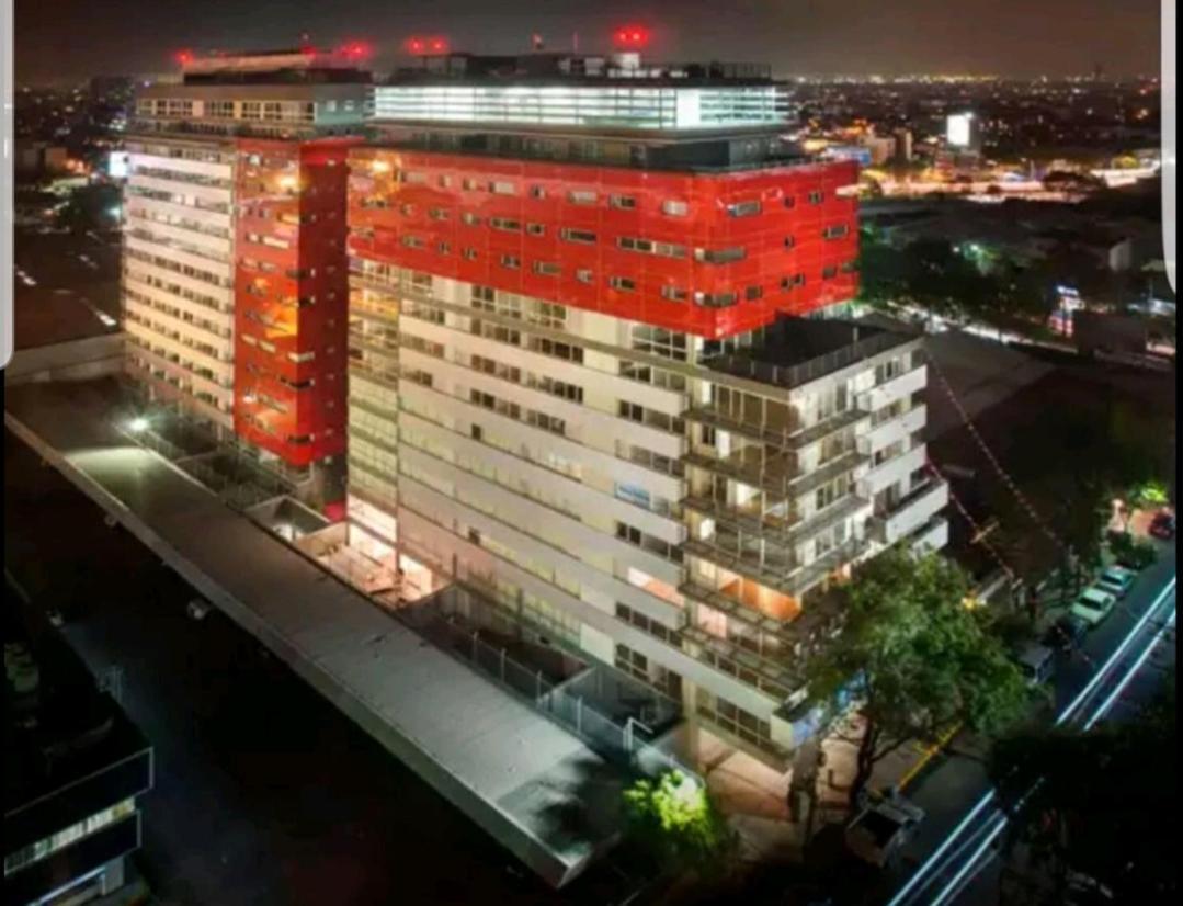 Luxury Apartment In Carso, Polanco Mexico Extérieur photo