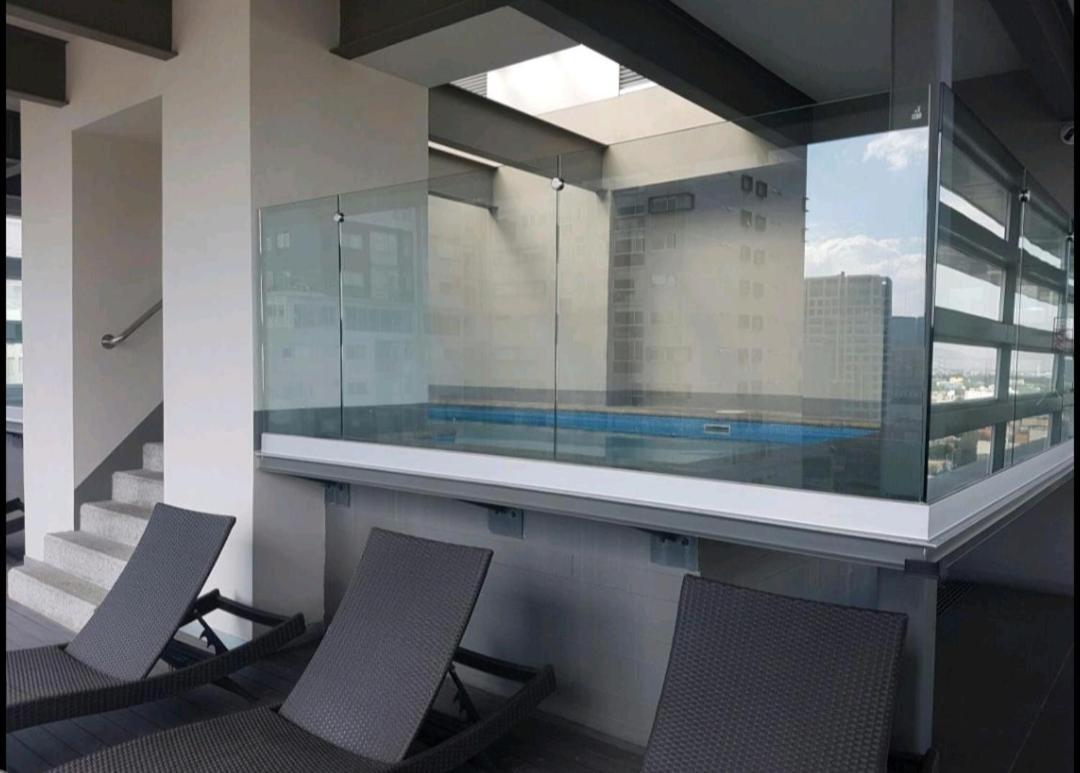 Luxury Apartment In Carso, Polanco Mexico Extérieur photo