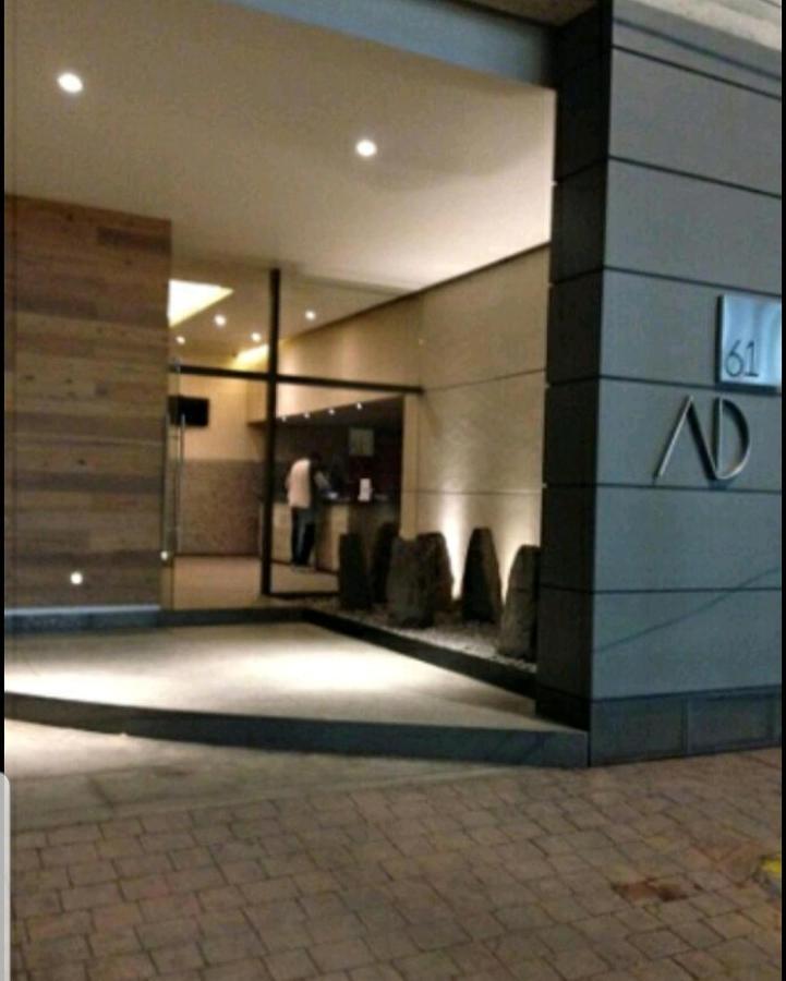 Luxury Apartment In Carso, Polanco Mexico Extérieur photo