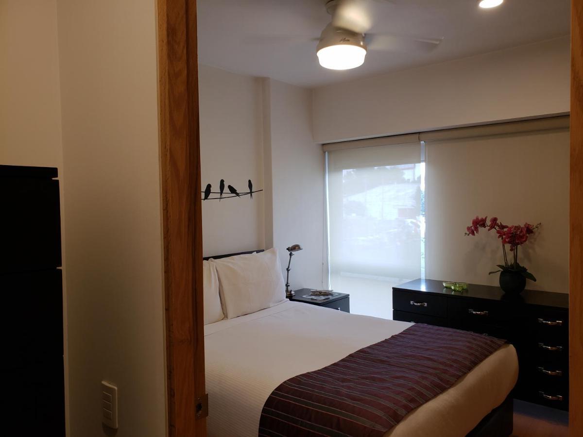 Luxury Apartment In Carso, Polanco Mexico Extérieur photo