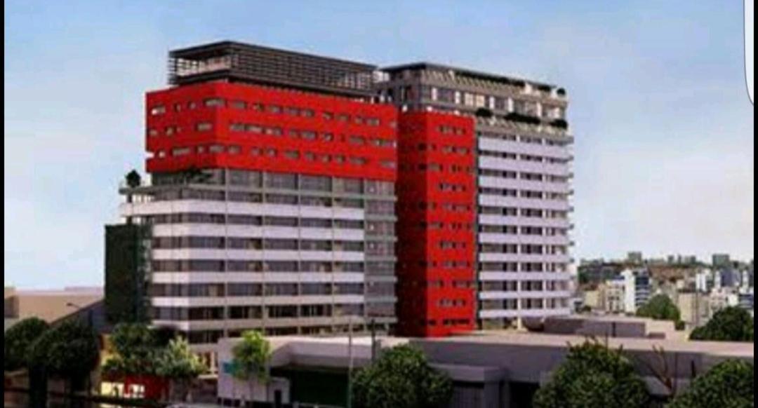 Luxury Apartment In Carso, Polanco Mexico Extérieur photo
