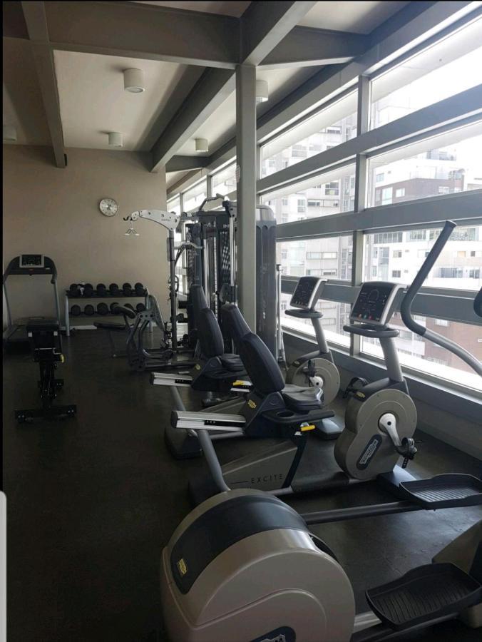 Luxury Apartment In Carso, Polanco Mexico Extérieur photo