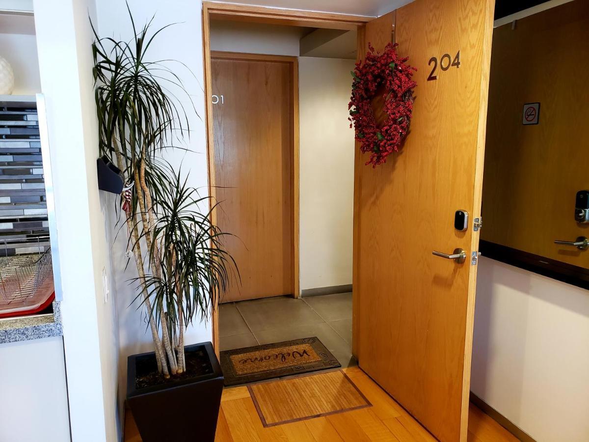 Luxury Apartment In Carso, Polanco Mexico Extérieur photo