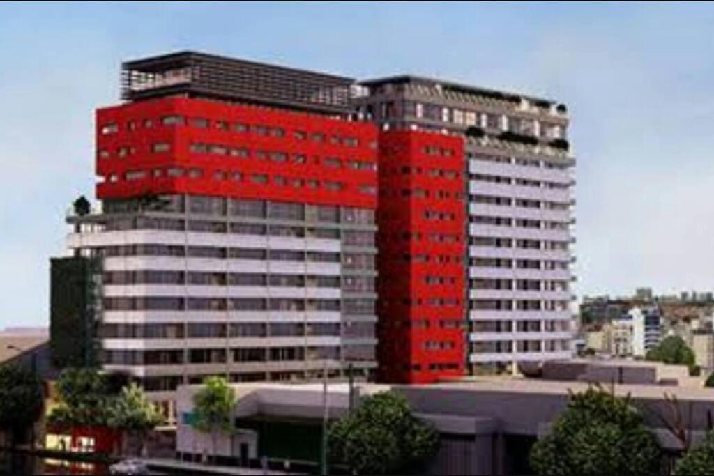 Luxury Apartment In Carso, Polanco Mexico Extérieur photo