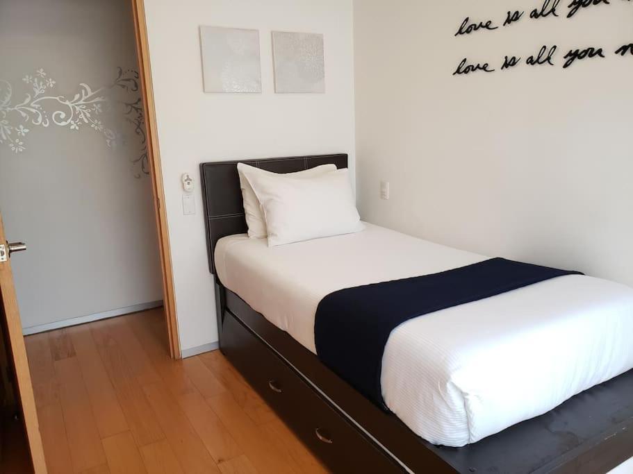 Luxury Apartment In Carso, Polanco Mexico Extérieur photo