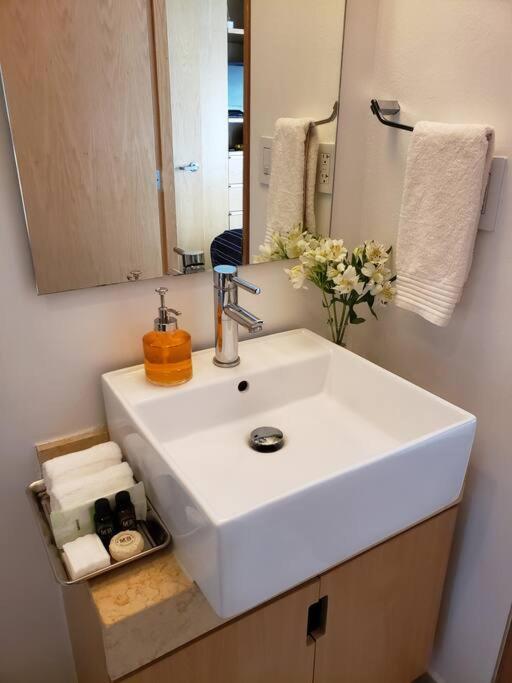 Luxury Apartment In Carso, Polanco Mexico Extérieur photo