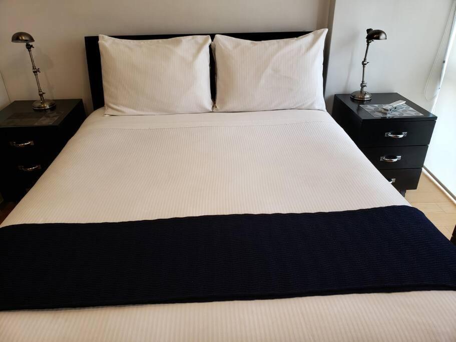 Luxury Apartment In Carso, Polanco Mexico Extérieur photo