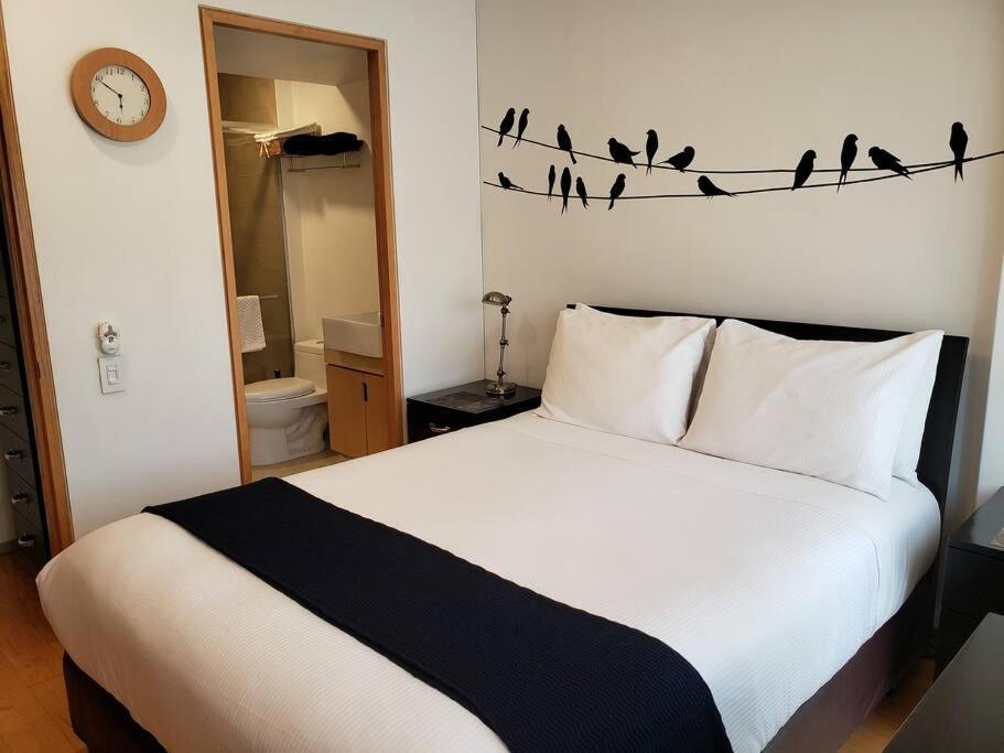 Luxury Apartment In Carso, Polanco Mexico Extérieur photo