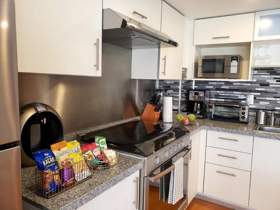 Luxury Apartment In Carso, Polanco Mexico Extérieur photo