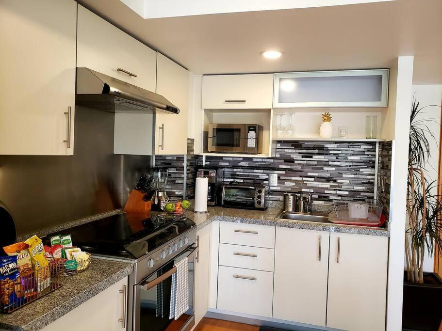 Luxury Apartment In Carso, Polanco Mexico Extérieur photo