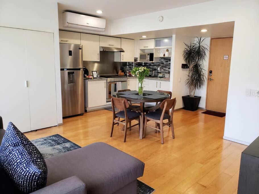 Luxury Apartment In Carso, Polanco Mexico Extérieur photo