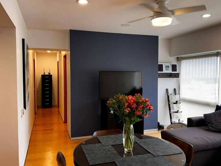 Luxury Apartment In Carso, Polanco Mexico Extérieur photo
