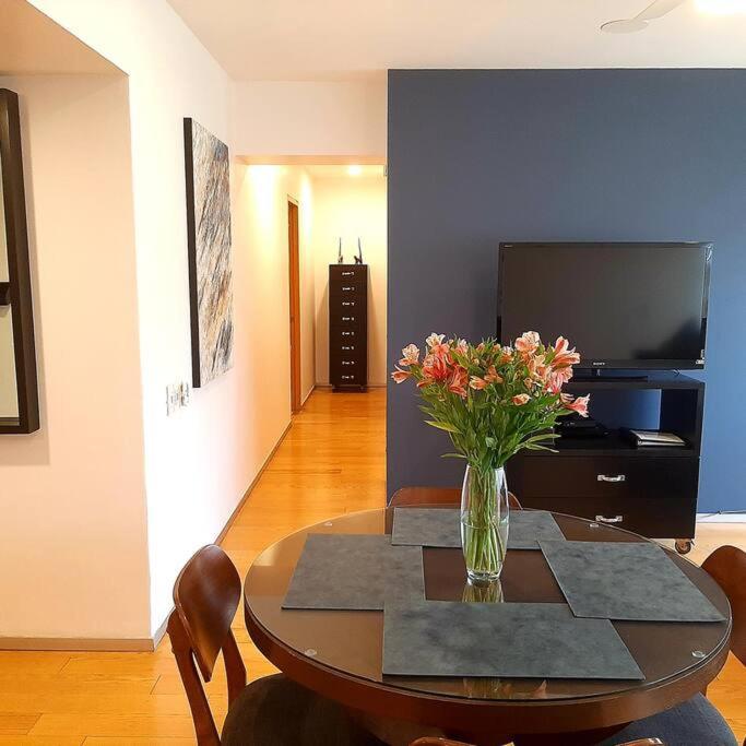 Luxury Apartment In Carso, Polanco Mexico Extérieur photo